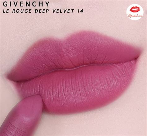 givenchy rose boise temptalia